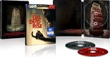 Evil Dead Rise 4K (Blu-ray Movie)