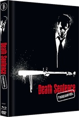 Death Sentence (Blu-ray Movie)