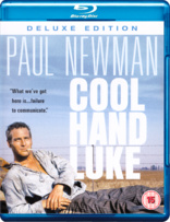 Cool Hand Luke (Blu-ray Movie)