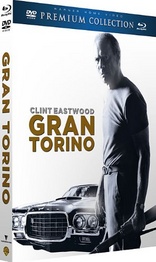 Gran Torino (Blu-ray Movie), temporary cover art