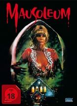 Mausoleum (Blu-ray Movie)