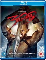 300: Rise of an Empire (Blu-ray Movie)