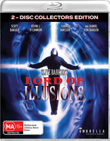 Lord of Illusions (Blu-ray Movie)