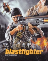 Blastfighter (Blu-ray Movie)