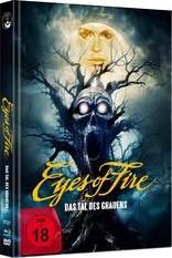 Eyes of Fire (Blu-ray Movie)