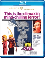 Eye of the Devil (Blu-ray Movie), temporary cover art