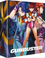 Gunbuster (Blu-ray Movie)