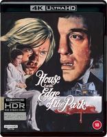 House on the Edge of the Park 4K (Blu-ray Movie)