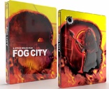 Fog City 4K (Blu-ray Movie)