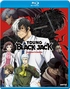 Young Black Jack: Complete Collection (Blu-ray Movie)