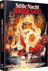 Silent Night, Deadly Night (Blu-ray Movie)