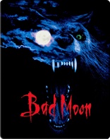 Bad Moon (Blu-ray Movie)