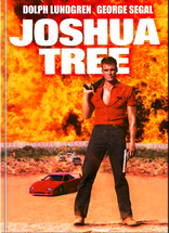 Joshua Tree (Blu-ray Movie)