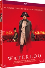 Waterloo (Blu-ray Movie)