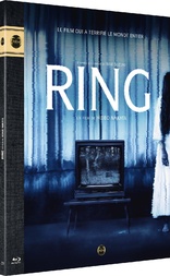 Ring (Blu-ray Movie)