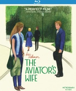 The Aviator's Wife (Blu-ray Movie)