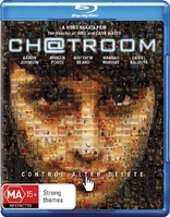 Chatroom (Blu-ray Movie)