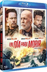 A Day to Die (Blu-ray Movie)