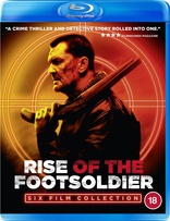Rise of the Footsoldier: Six Film Collection (Blu-ray Movie)