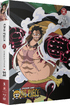 One Piece: Collection 33 (Blu-ray Movie)