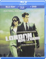 London Boulevard (Blu-ray Movie)