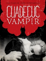 Cuadecuc Vampir (Blu-ray Movie)