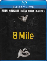 8 Mile (Blu-ray Movie)