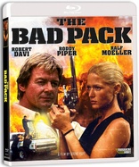 The Bad Pack (Blu-ray Movie)