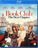 Book Club: The Next Chapter (Blu-ray Movie)