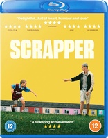 Scrapper (Blu-ray Movie)