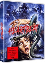 Heartbeat (Blu-ray Movie)