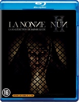 The Nun II (Blu-ray Movie)