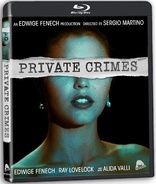 Private Crimes (Blu-ray Movie)