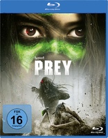 Prey (Blu-ray Movie)