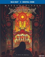 Metalocalypse: Army of the Doomstar (Blu-ray Movie)