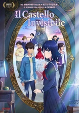 Il Castello Invisibile (Blu-ray Movie)