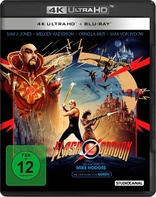 Flash Gordon 4K (Blu-ray Movie)