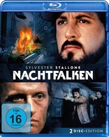 Nighthawks (Blu-ray Movie)