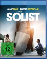 The Soloist (Blu-ray Movie)