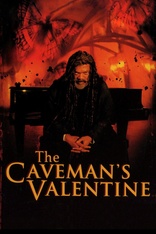 The Caveman's Valentine (Blu-ray Movie)