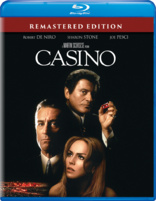 Casino (Blu-ray Movie)