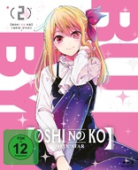 [Oshi No Ko] - [Mein*Star] - Vol. 2 (Blu-ray Movie)
