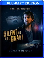 Silent as the Grave (Blu-ray Movie), temporary cover art