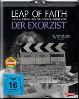 Leap of Faith: William Friedkin on the Exorcist (Blu-ray Movie)