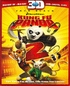 Kung Fu Panda 2 3D (Blu-ray Movie)