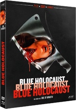 Blue Holocaust (Blu-ray Movie)