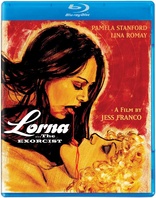 Lorna the Exorcist (Blu-ray Movie)