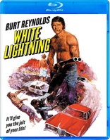 White Lightning (Blu-ray Movie)