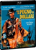 Per un Pugno di Dollari (Blu-ray Movie)