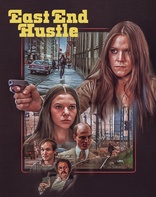 East End Hustle 4K (Blu-ray Movie)